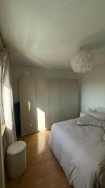 Foto - Etagenwohnung zur Miete in Solingen