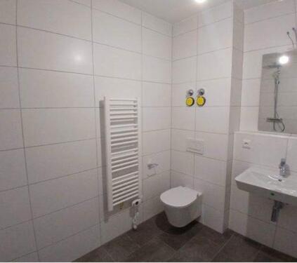 Foto - Etagenwohnung zur Miete in Friedberg