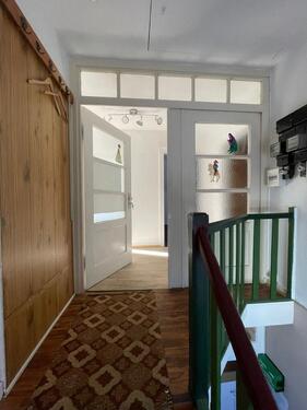 Foto - Wohnung in der Böcklersiedlung Bischofsheim