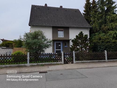 Foto - Etagenwohnung in Bischofsheim