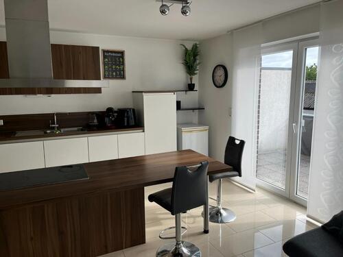 Foto - Etagenwohnung in Lengerich