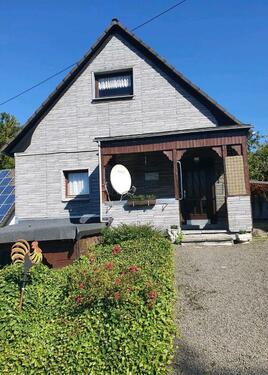 Foto - Einfamilienhaus in Engelskirchen