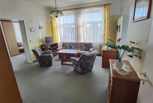 Foto - Möblierte Wohnung für Singles oder Paare Furnished apartment