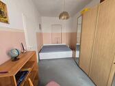Foto - Etagenwohnung in Halle (Saale) zur Miete