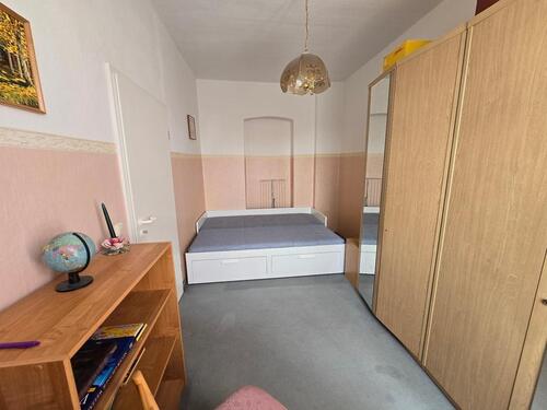 Foto - Etagenwohnung in Halle (Saale) zur Miete