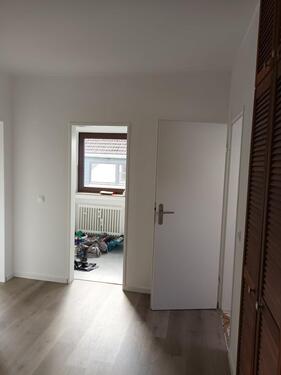 Foto - Etagenwohnung zur Miete in Leverkusen