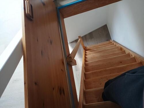 Foto - Etagenwohnung in Leverkusen zur Miete