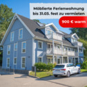 Foto - Möblierte Wohnung in Lensahn – bis 31.03.2026 zu mieten!