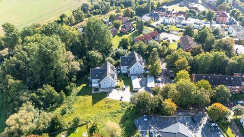 Foto - 2 Zimmer Etagenwohnung zur Miete in Lensahn