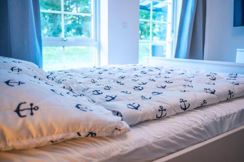 Foto - Etagenwohnung in Lensahn zur Miete