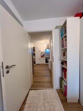 Foto - Etagenwohnung in Pfinztal zur Miete