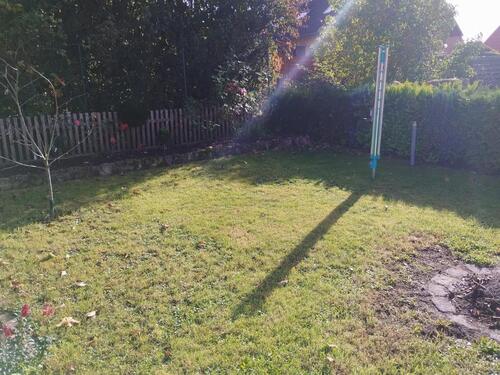 Foto - Charmantes Einfamilienhaus in Herleshausen