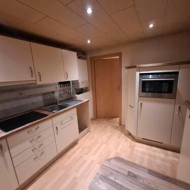 Foto - 4 Zimmer Etagenwohnung zur Miete in Brand-Erbisdorf