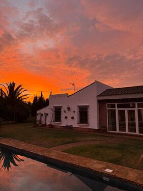 Foto - Ferienhäuschen „Casita Rústica“ Costa de la Luz