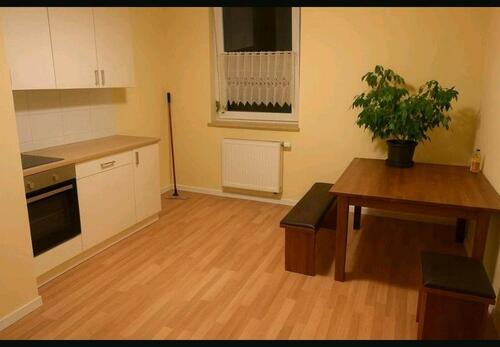 Foto - 2 Zimmer Etagenwohnung in Bottrop