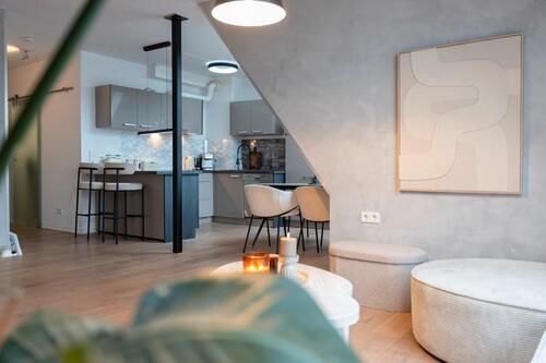 Foto - 3 Zimmer Etagenwohnung in Bremen