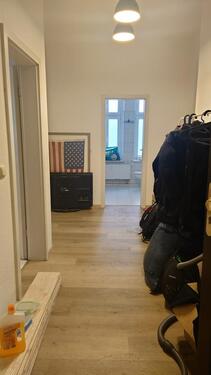 Foto - 1 Zimmer Etagenwohnung zum Kaufen in Leipzig