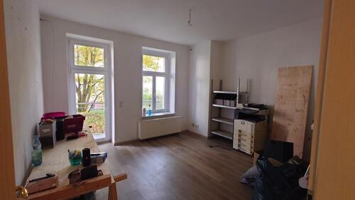 Foto - Etagenwohnung in Leipzig zum Kaufen