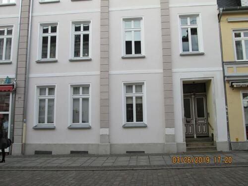 Foto - 3 Zimmer Etagenwohnung zur Miete in Güstrow