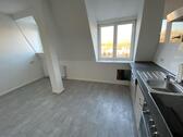 Foto - Etagenwohnung in Güstrow zur Miete