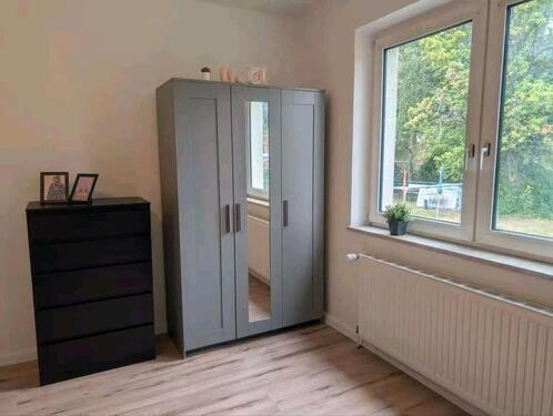 Foto - 2 Zimmer Etagenwohnung zur Miete in Neuss