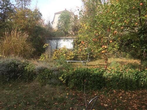 Foto - Terrassenwohnung in Saarbrücken zur Miete