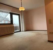 Schöne 28 m2 Wohnung mit 7 m2 Balkon zu vermieten - Aerzen