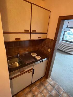 Foto - Dachgeschoßwohnung in Aerzen zur Miete