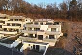 Foto - Attraktive Terrassenwohnung mit Panoramablick und Aufzug - in Herborns schönster Wohnlage