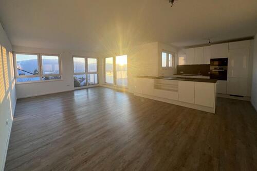 Foto - 2 Zimmer Terrassenwohnung in Herborn