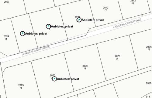 Foto - Bauplätze Premiumlage in 72461 Albstadt-Onstmettingen