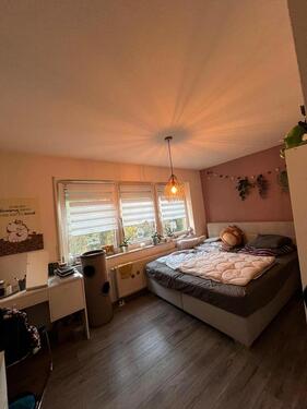 Foto - Top Neubauwohnung in SB- Scheidt zu vermieten.