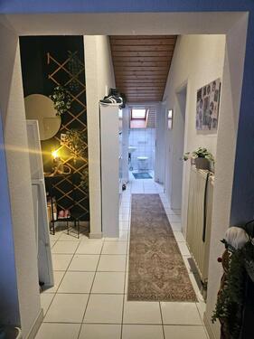 Foto - 3 Zimmer Etagenwohnung zur Miete in Saarbrücken