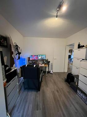 Foto - 3 Zimmer Etagenwohnung in Saarbrücken