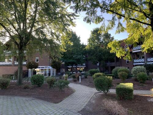 Foto - 1.5 Zimmer Etagenwohnung zum Kaufen in Meppen