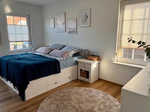 Foto - Nachmieter für schöne 3 Zimmer Wohnung in Fedderwarden