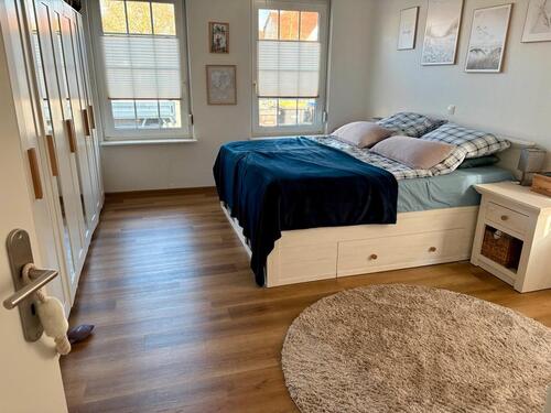 Foto - 3 Zimmer Erdgeschoßwohnung zur Miete in Wilhelmshaven