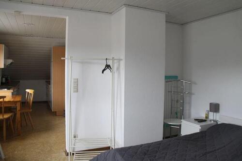 Foto - 1.5 Zimmer Etagenwohnung in Leingarten