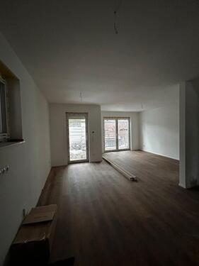 Foto - 4 Zimmer Maisonettenwohnung in Sassenburg