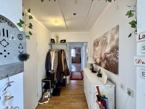 Foto - 4 Zimmer Etagenwohnung zur Miete in Landau in der Pfalz