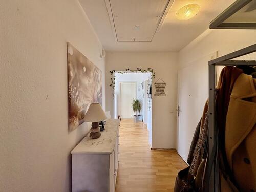 Foto - 4 Zimmer Etagenwohnung in Landau in der Pfalz