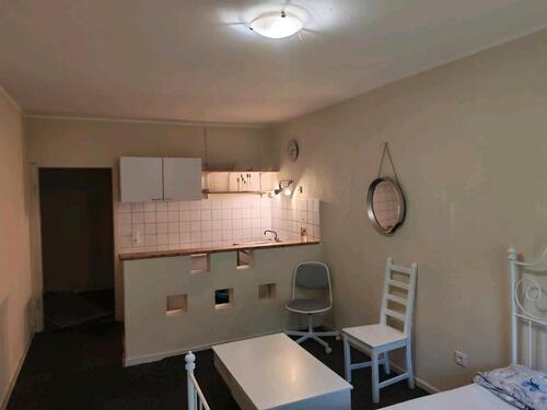 Foto - 1 Zimmer Etagenwohnung zur Miete in Köln