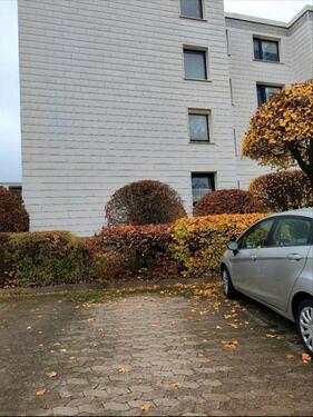 Foto - Parkplatz Außenstellplätz 