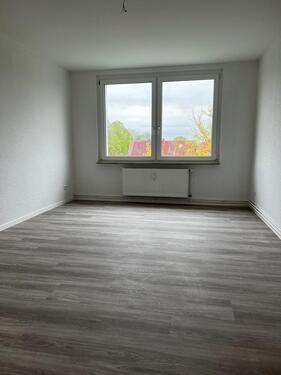 Foto - Erdgeschoßwohnung in Seeland zur Miete