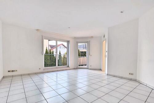 Foto - Helle 3-Zimmer-Wohnung in ruhiger, exklusiver Lage in Rödermark