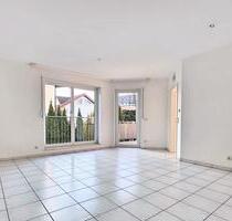 Helle 3-Zimmer-Wohnung in ruhiger, exklusiver Lage in Rödermark