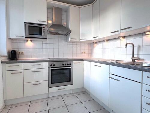 Foto - 3 Zimmer Etagenwohnung zur Miete in Rödermark