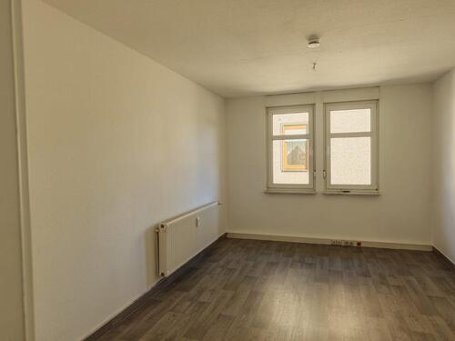 Foto - 5 Zimmer Etagenwohnung in Schmalkalden