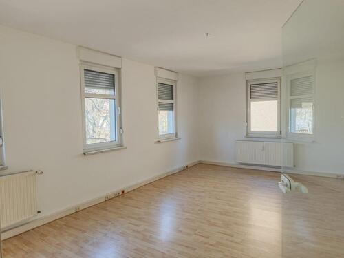 Foto - Etagenwohnung in Schmalkalden zur Miete