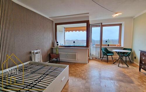 Foto - 1 Zimmer Etagenwohnung zur Miete in Hamburg